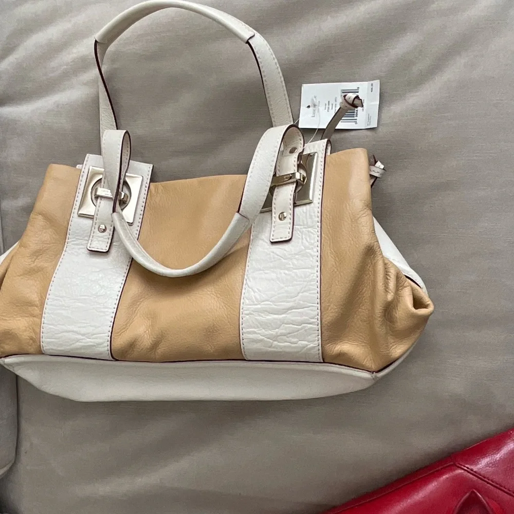 Kate Spade Easton Kenny Shoulder Bag - Picture 5 of 7
